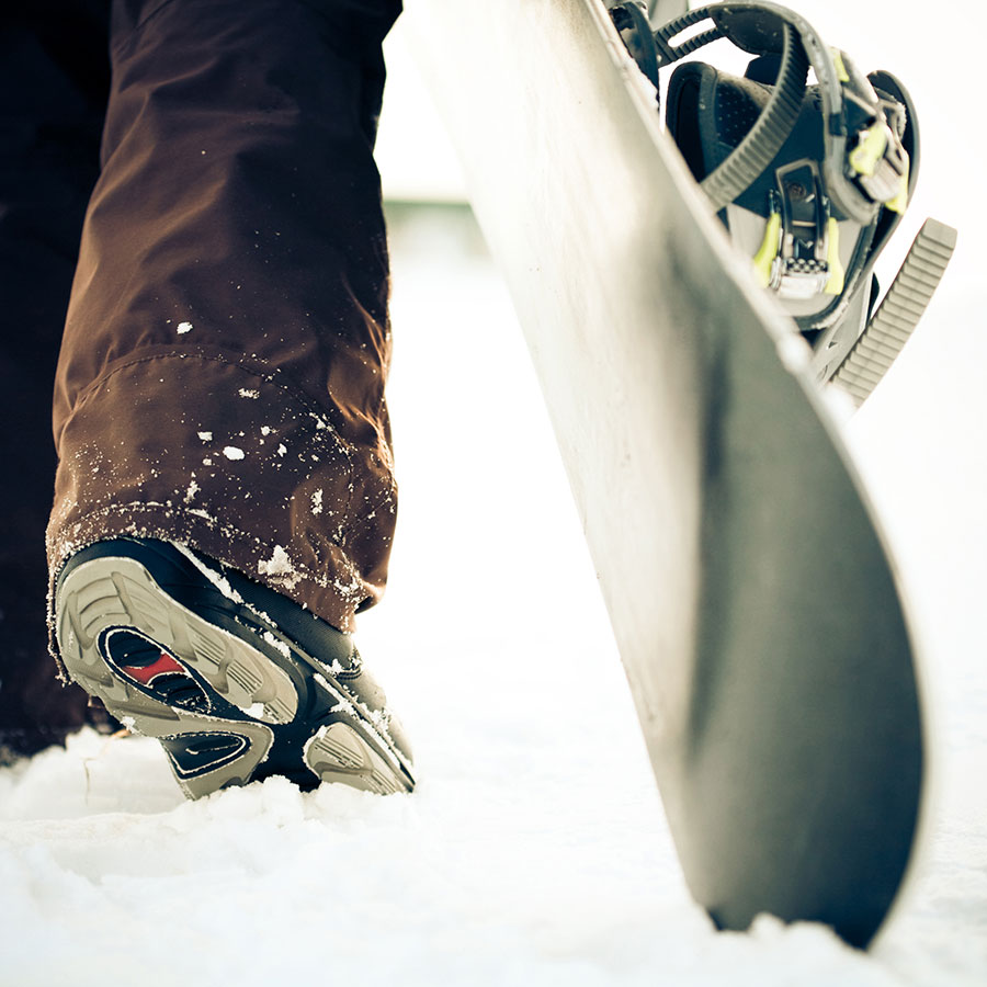 Best Snowboard Boots • Reviews & Buying Guide