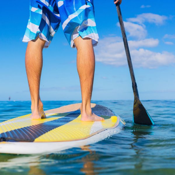 Best Stand Up Paddle Board