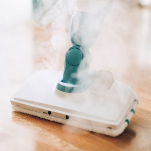 Best Steam Mop