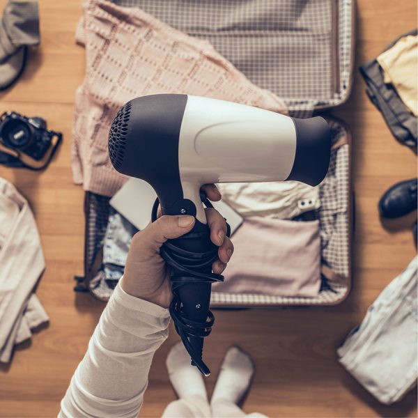 Best Travel Hair Dryer