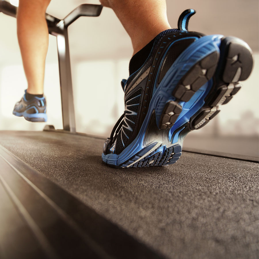 Best Treadmill • Reviews & Buying Guide