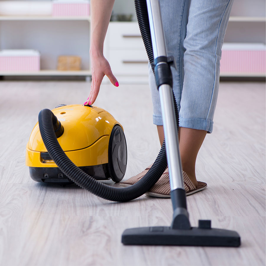 Best Vacuum Cleaner • Reviews & Buying Guide