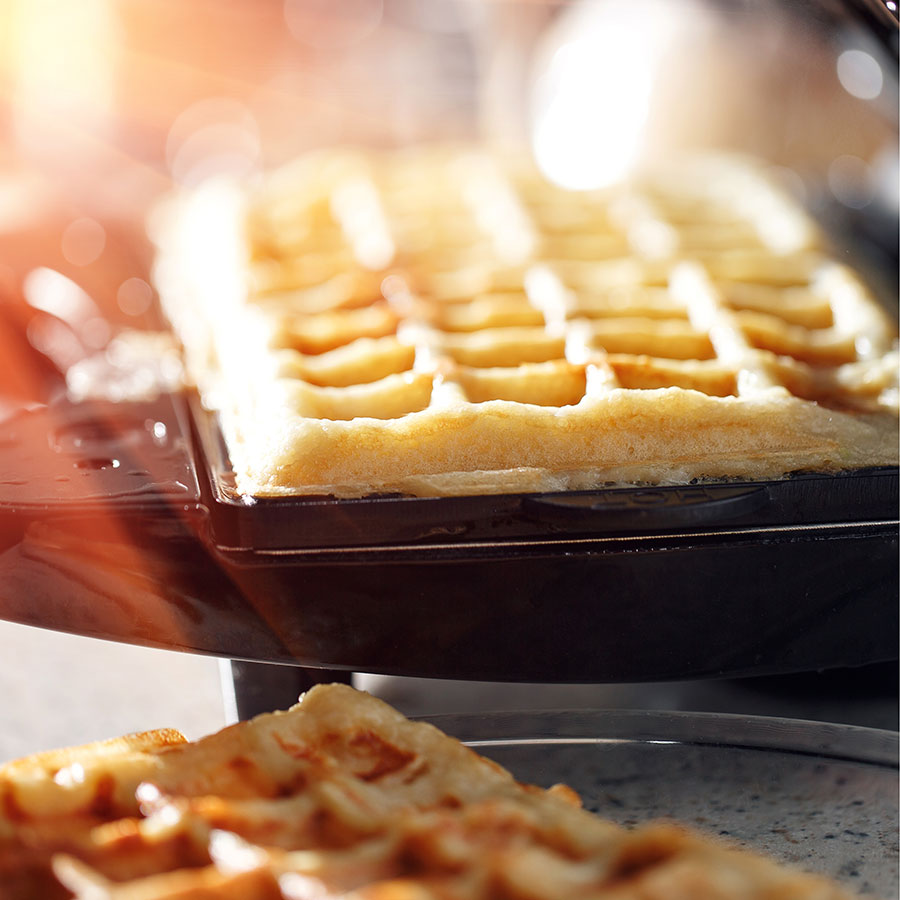 Best Waffle Maker • Reviews & Buying Guide