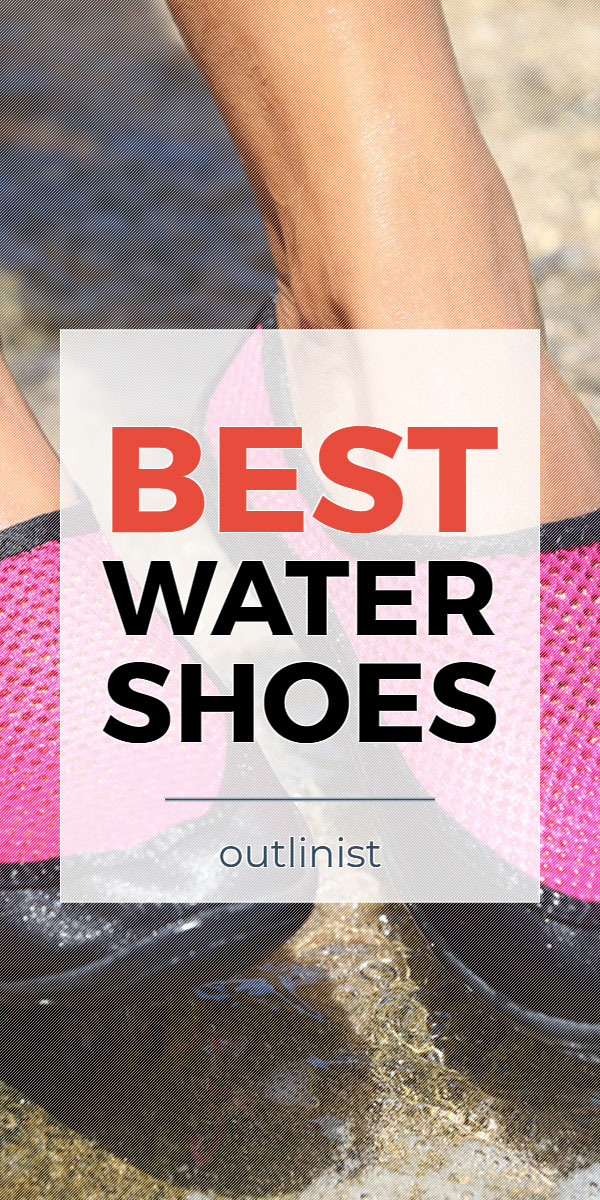 Best Water Shoes • Reviews & Buying Guide