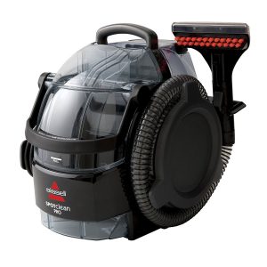 Bissell 3624 SpotClean Professional Portable Carpet Cleaner