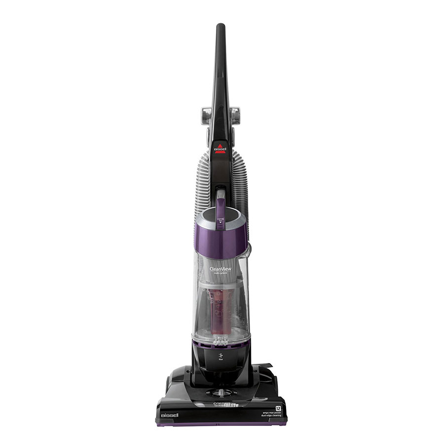 Bissell 9595A CleanView Bagless Upright Vacuum Cleaner