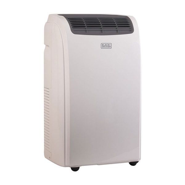 Black+Decker BPACT10WT 10,000 BTU Portable Air Conditioner