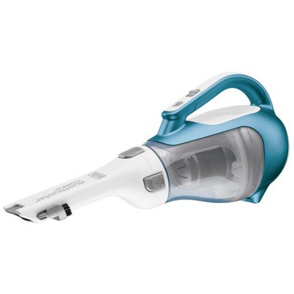 Black+Decker CHV1410L Cordless Handheld Vacuum