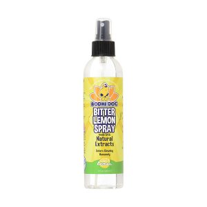 Bodhi Dog Bitter Lemon Dog Anti-Chew Spray