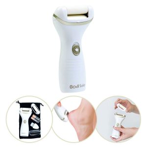 Bodi Hut Battery Operated Electric Foot Callus Remover