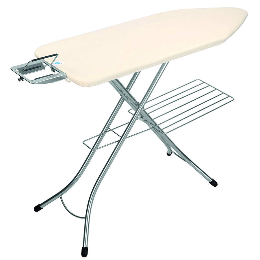 Brabantia Steam Iron Rest Linen Rack Ironing Board