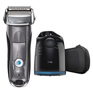 Braun Series 7 7865cc Wet & Dry Electric Razor