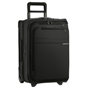 Briggs & Riley Baseline Luggage Domestic Garment Bag