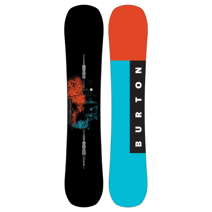 Burton Instigator Snowboard