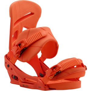 Burton Mission EST Snowboard Bindings