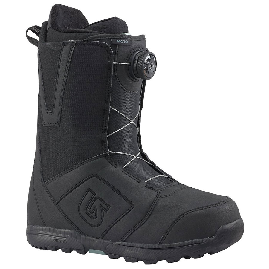 Burton Moto Boa Snowboard Boots