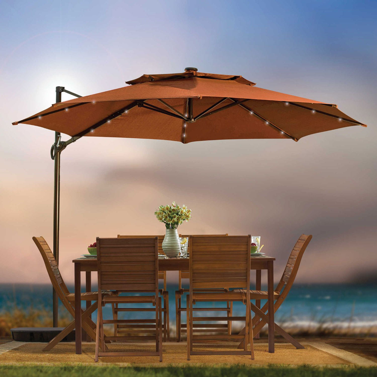 Best Patio Umbrella Reviews Buying Guide December 2020 Outlinist