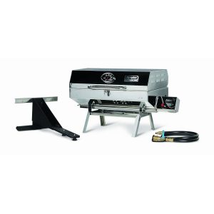 Camco 57305 Olympian 5500 Portable Propane Grill