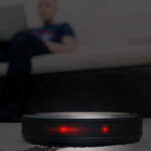 Can Robot Vacuums Work In The Dark