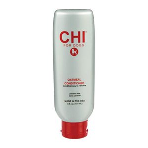 Chi Paraben Free Oatmeal Dog Conditioner