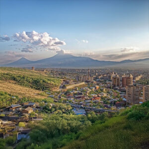 Christmas in Armenia