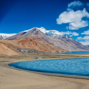 Christmas in Bolivia