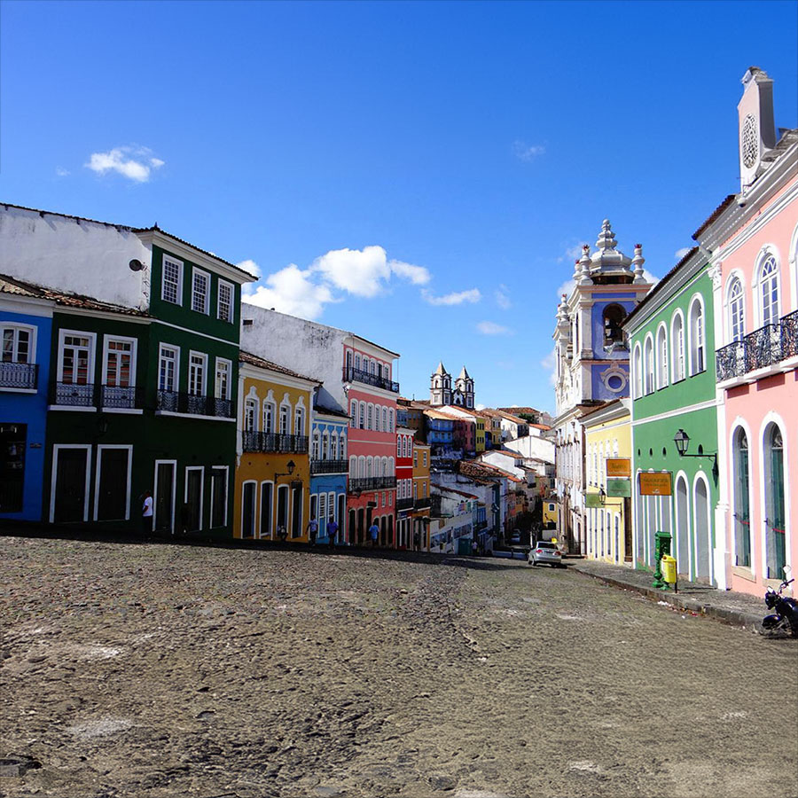 Christmas in Brazil