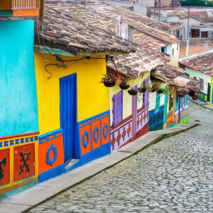 Christmas in Colombia