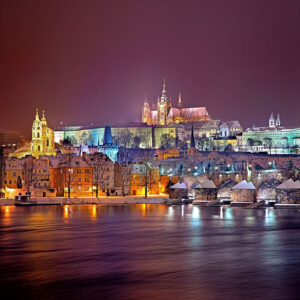 Christmas in Czech Republic