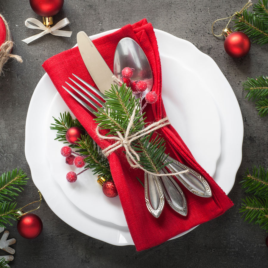 Best Christmas Dinnerware Set • Reviews & Buying Guide