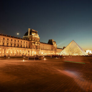 Christmas in France