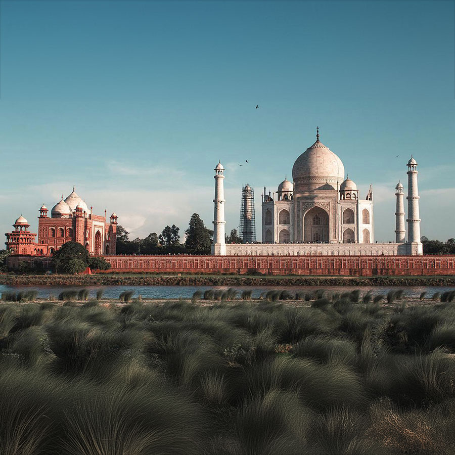 Christmas in India