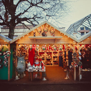 Christmas Markets