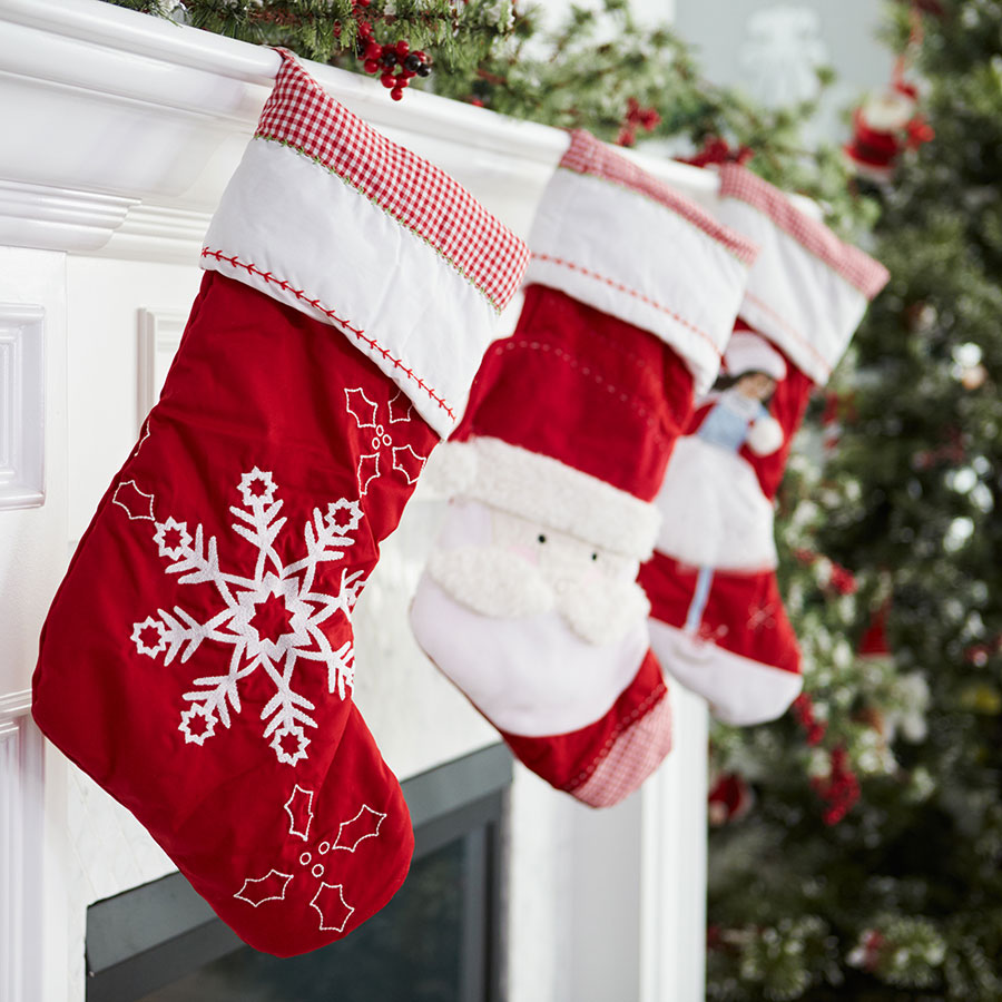 Best Christmas Stocking • Reviews & Buying Guide