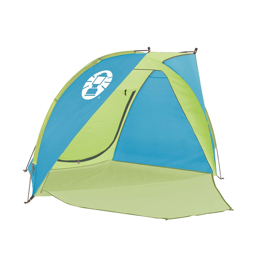 Coleman DayTripper Shade Beach Tent