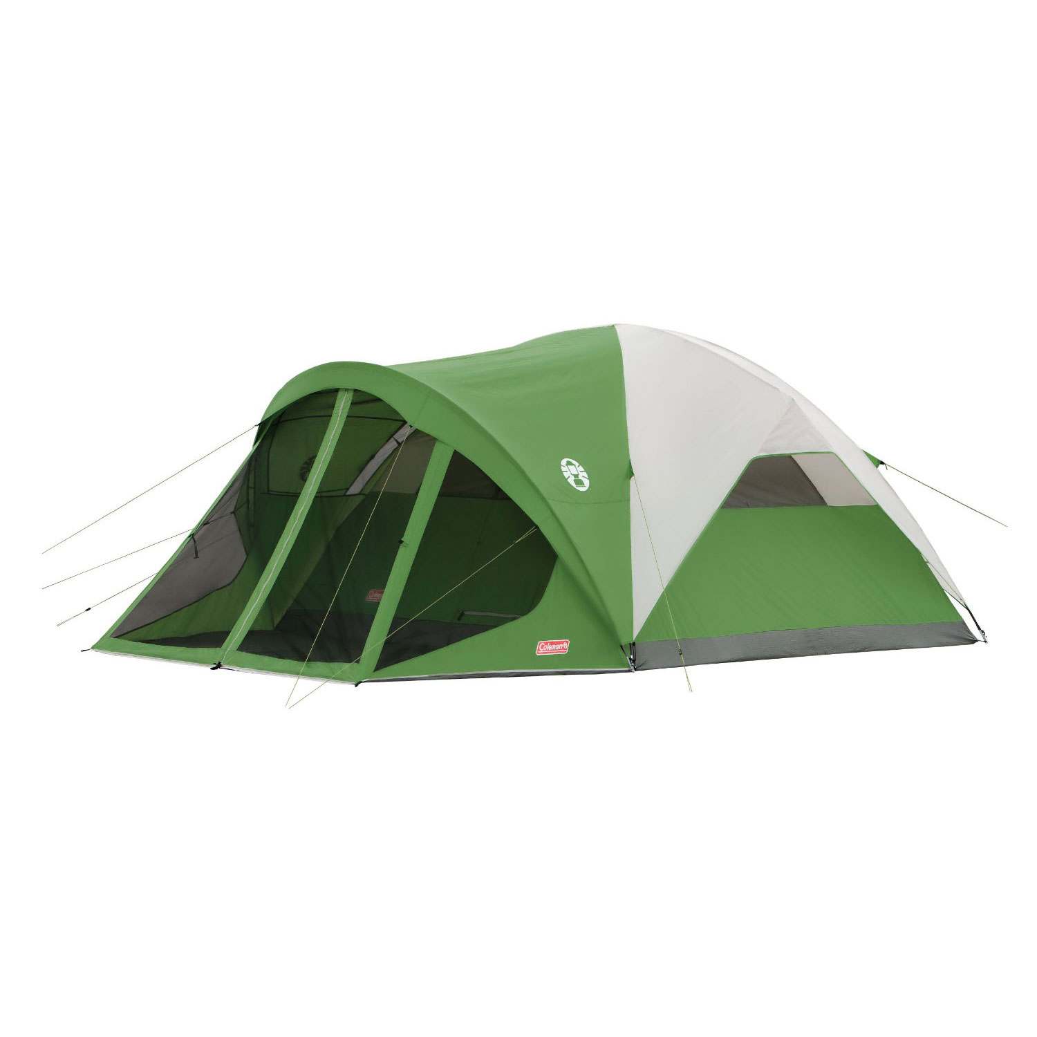 Coleman Evanston 6-8 Person Family Tent