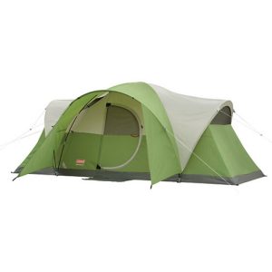 Coleman Montana 8 Person Family Tent