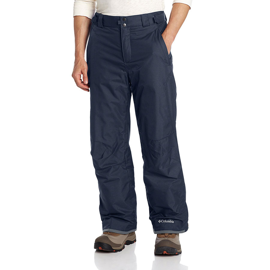 Columbia Bugaboo 2 Snow Ski Pants