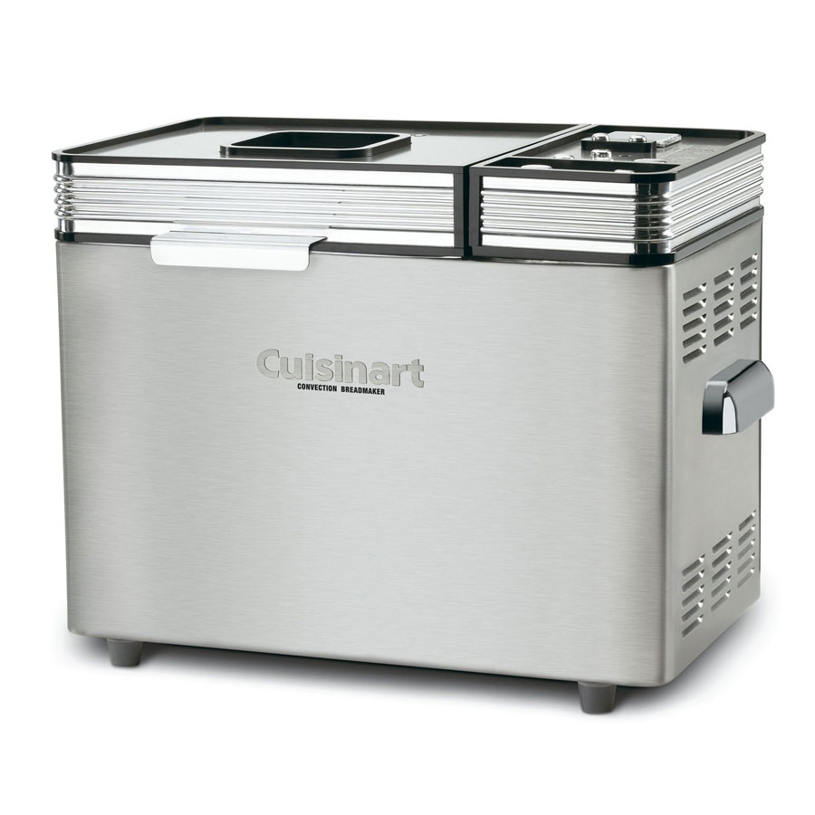 Cuisinart CBK-200 Convection Bread Machine