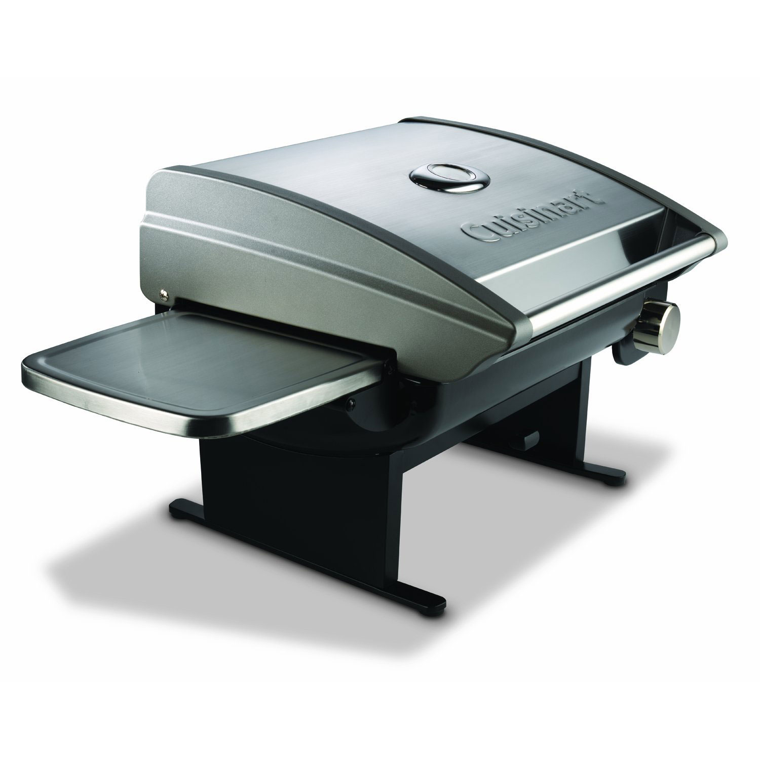 Cuisinart CGG-200 All-Foods Portable Propane Grill