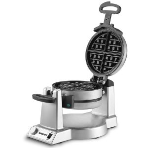 Cuisinart WAF-F20 Double Belgian Waffle Maker