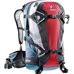 Deuter Freerider Pro 30 Ski Backpack