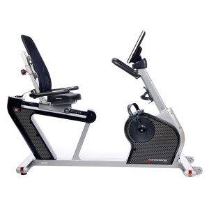 DiamondBack Fitness 510SR Recumbent Exercise Bike