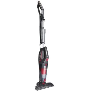 Dibea SC4588 Lightweight Pet Hair Corded Stick Vacuum