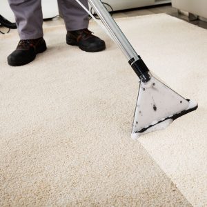 Does Carpet Cleaning Work