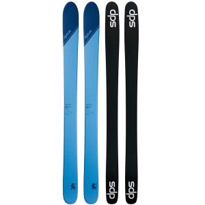 DPS Wailer 106 Tour 1 Backcountry Skis