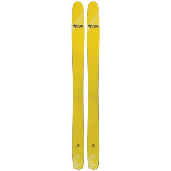 DPS Wailer 112 Alchemist Backcountry Skis