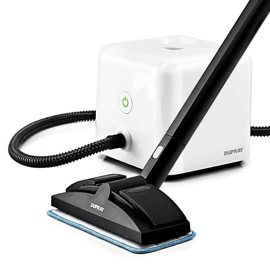 Dupray Neat Heavy-Duty Steam Cleaner