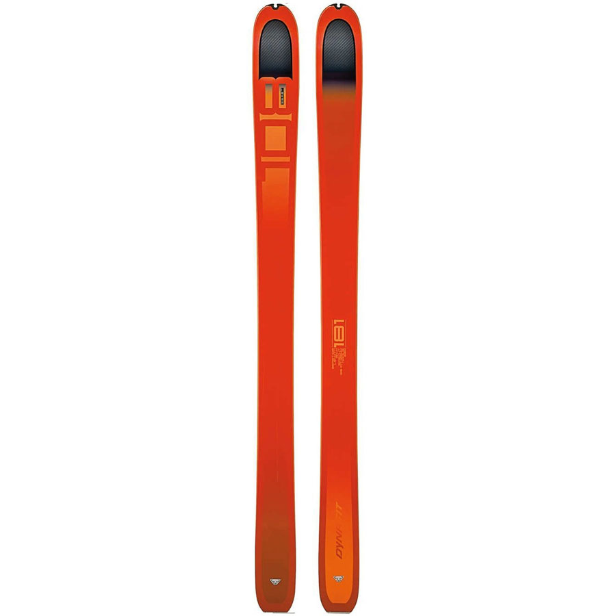 Dynafit Beast 108 Backcountry Skis