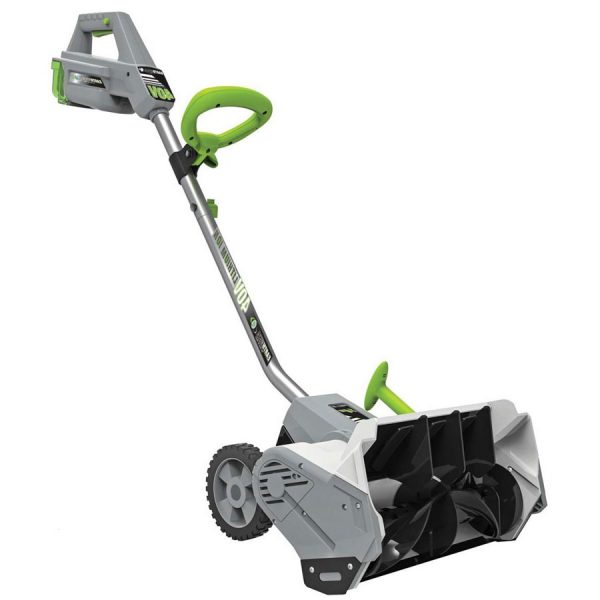 Earthwise SN74014 Cordless Electric Snow Shovel